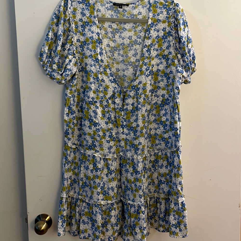 Kendall & Kylie sundress